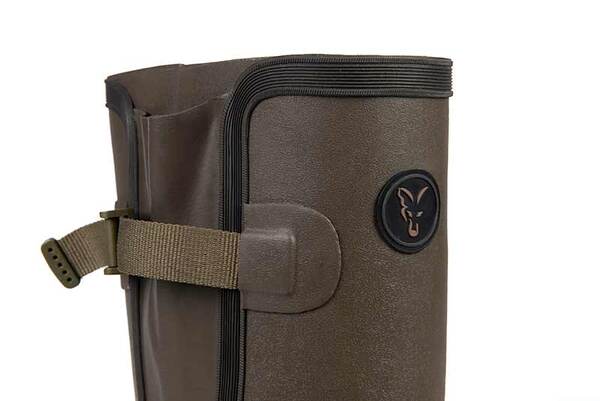 Bottes Fox Neoprene Lined Camo/Khaki