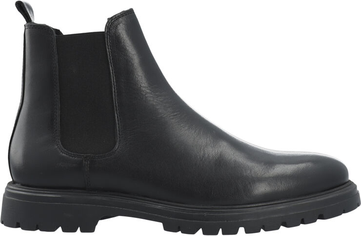 Bianco BIAGIL Chelsea Boot Soft Texas Black
