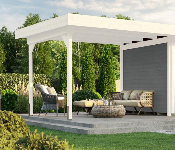 Weka Designhaus 172 B Gr. 2, ca.