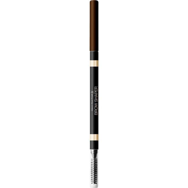Max Factor Brow Shaper Wenkbrauwpotlood 30 Deep Brown