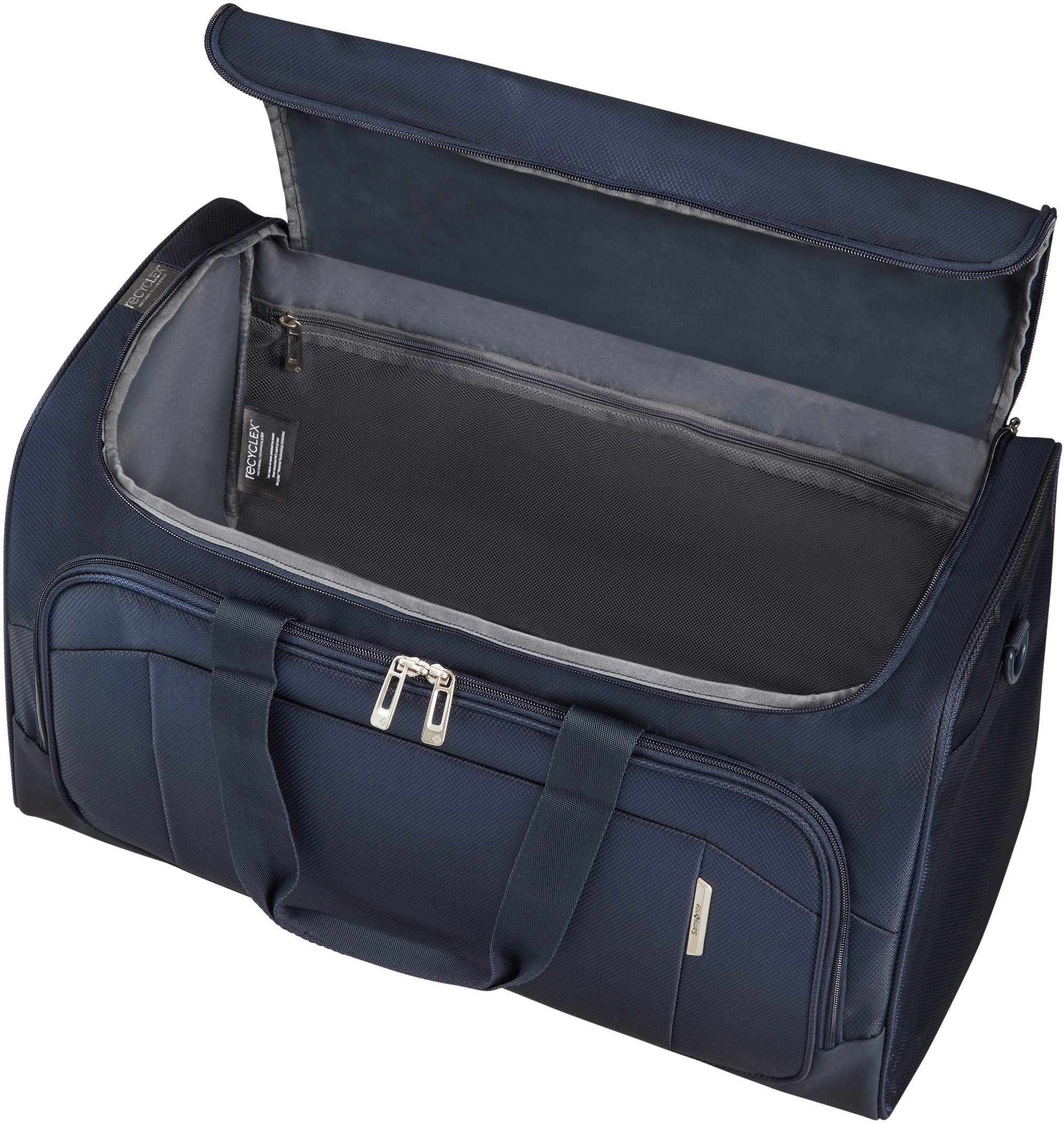 Samsonite Reisetasche »RESPARK, 55 cm« Weekender Reisetasche Freizeittasche Sporttasche