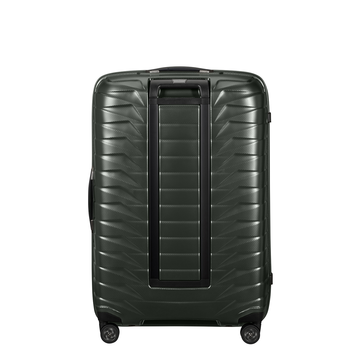 Samsonite Proxis Spinner 75 matt climbing ivy