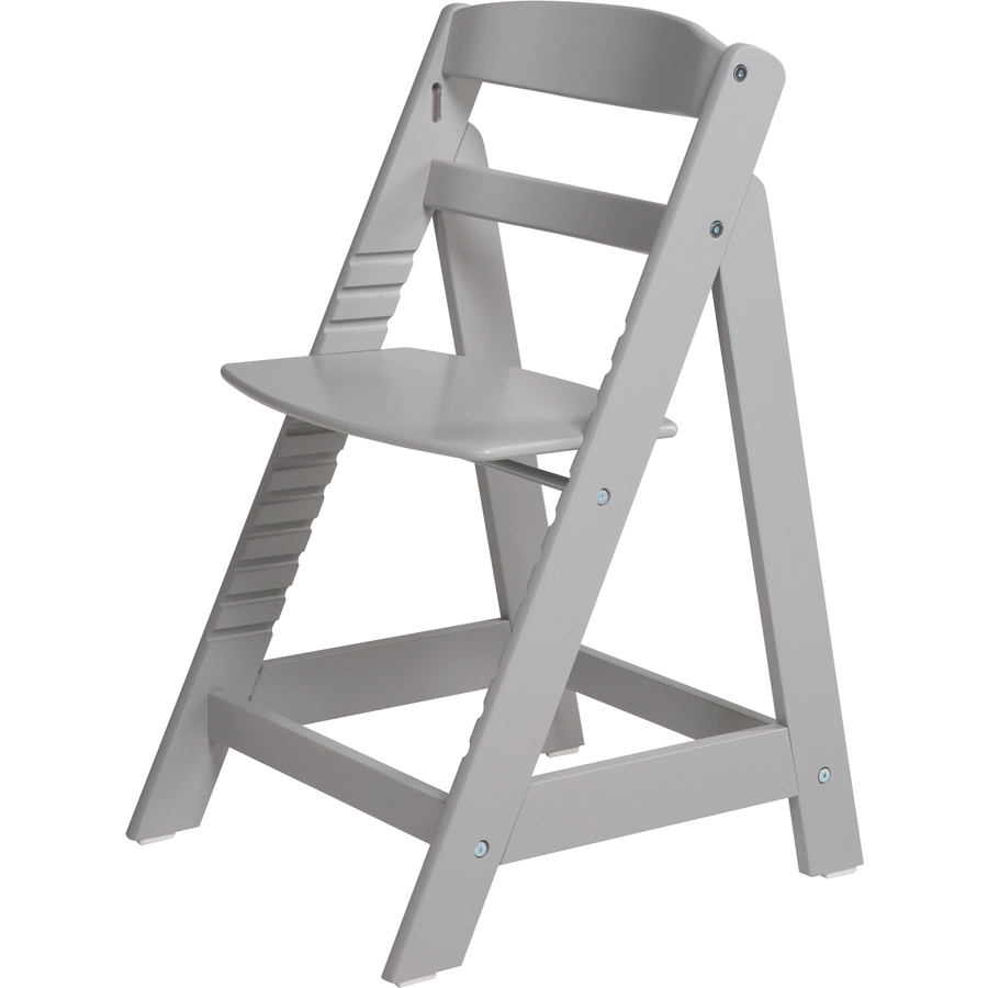 roba Treppenhochstuhl Sit up III taupe