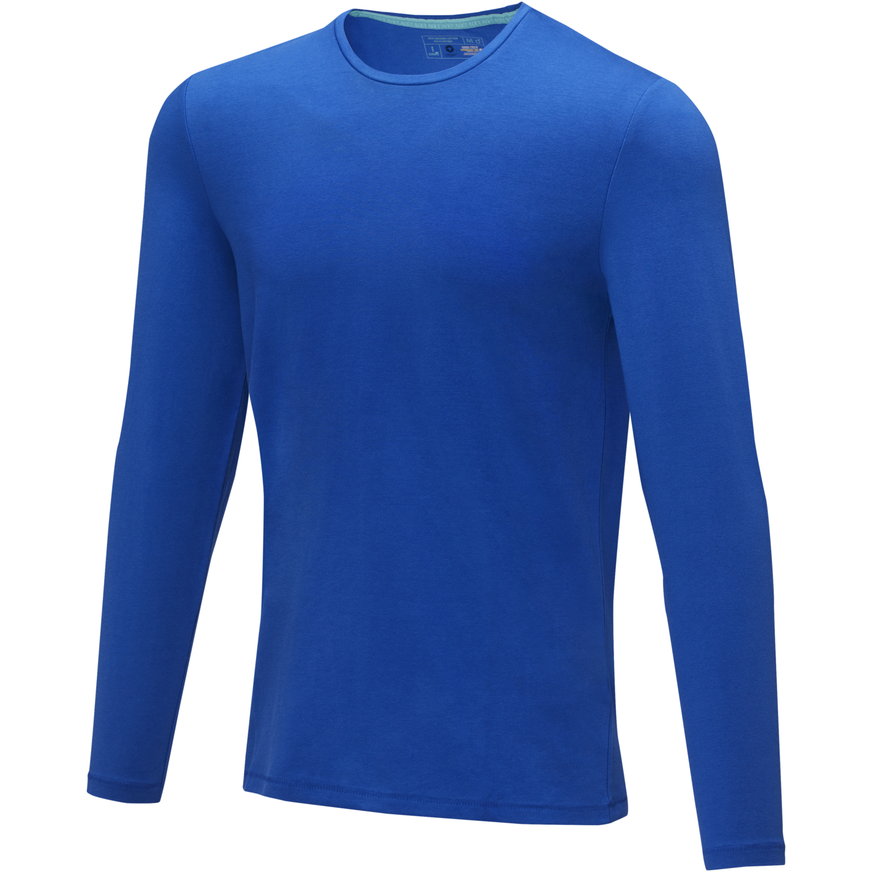 Elevate NXT 38018 - T-shirt bio manches longues homme Ponoka