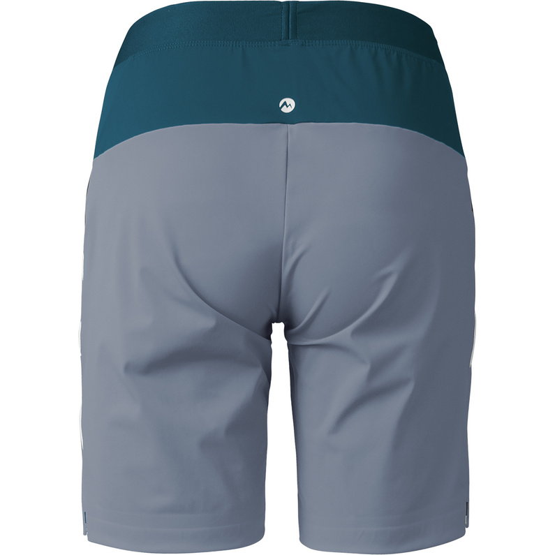 Martini Sportswear Damen Trektech Shorts