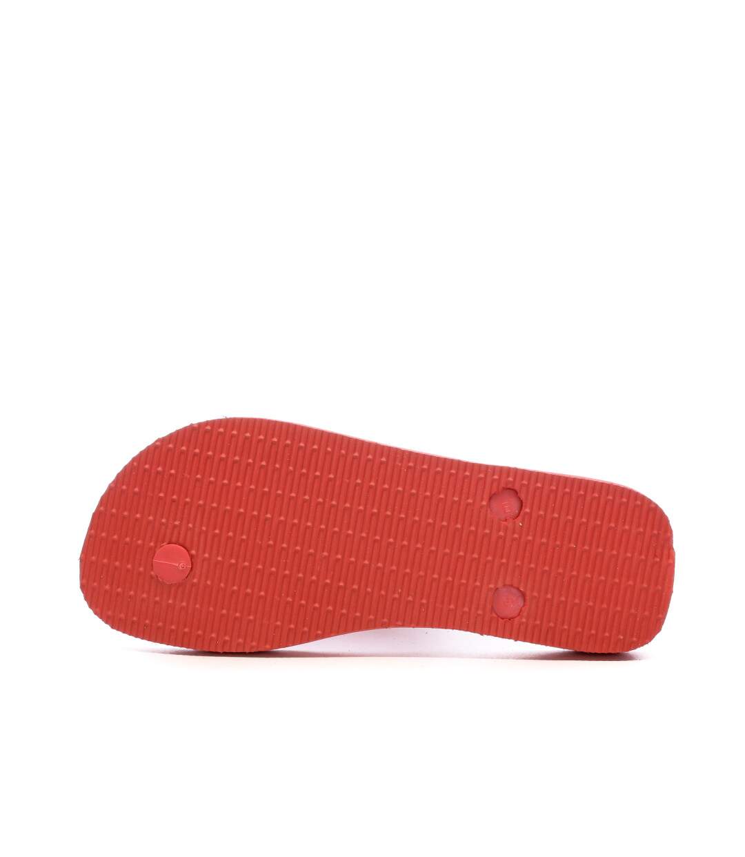 Tongs Rouge Femme Havaianas Top