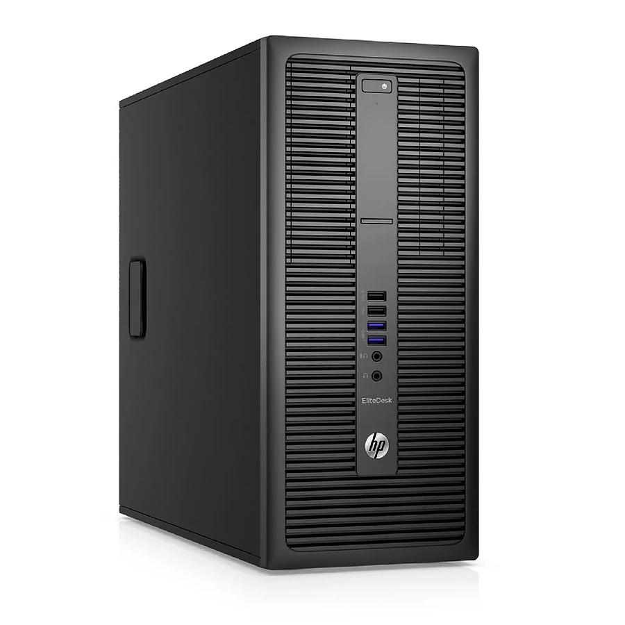 EliteDesk 800 G2 Tower 16Go 512Go · Reconditionné