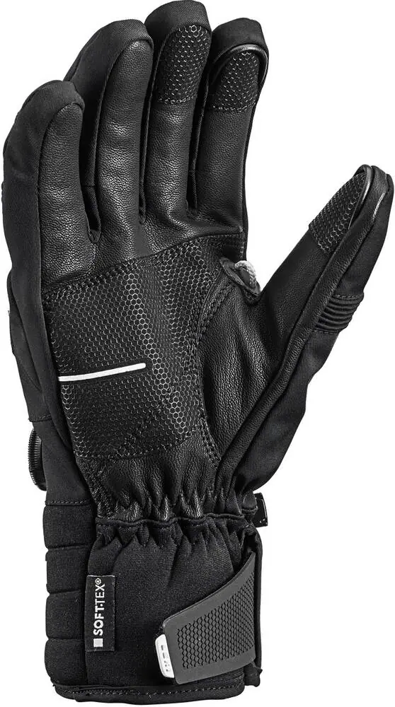 Leki Progressive Tune S Boa Ski Handsker | SkatePro