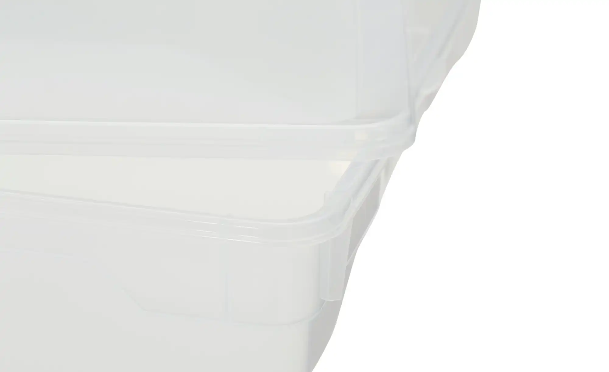 Rotho Aufbewahrungsbox, 2er Set