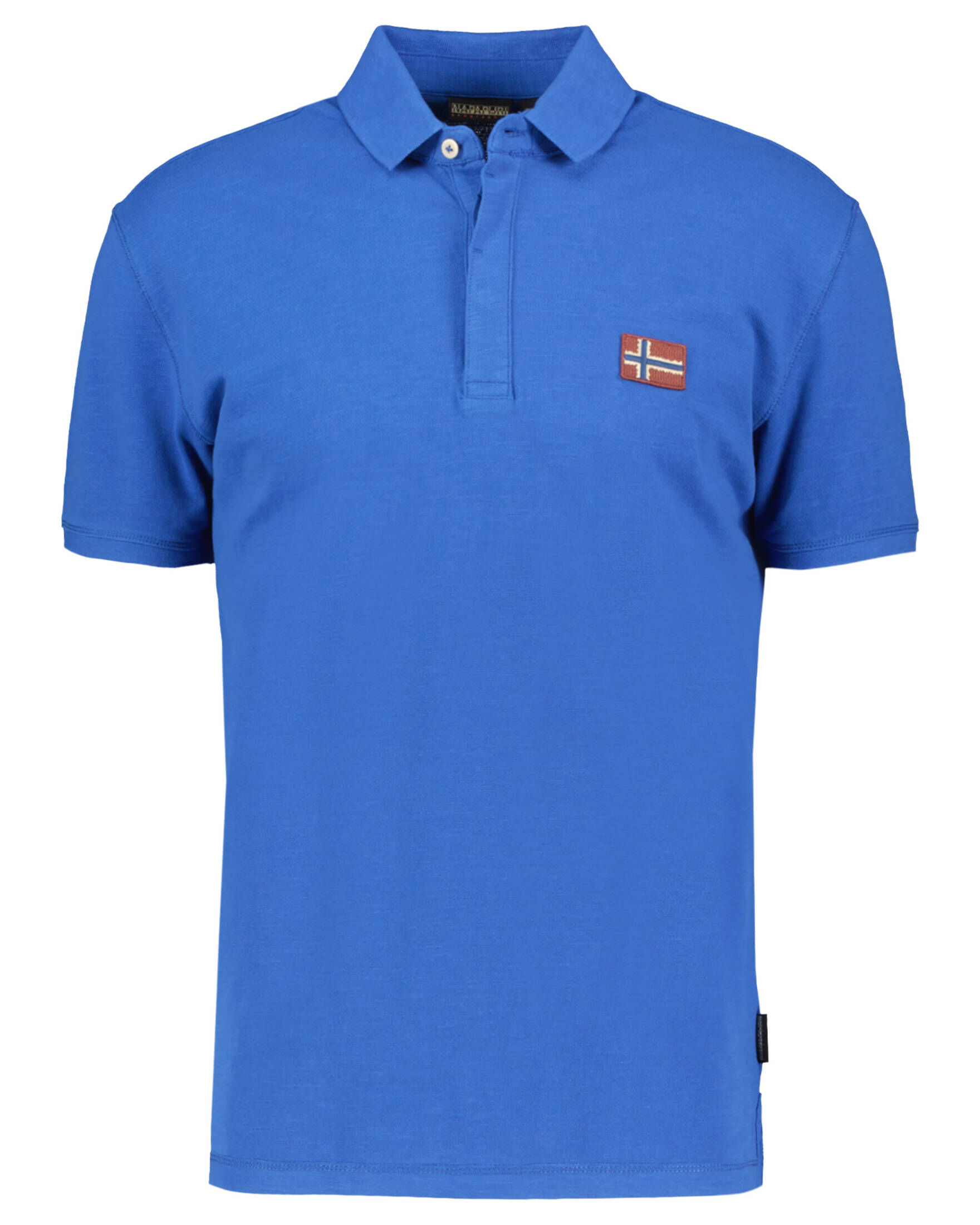 NAPAPIJRI| Herren Poloshirt EBEA 1
