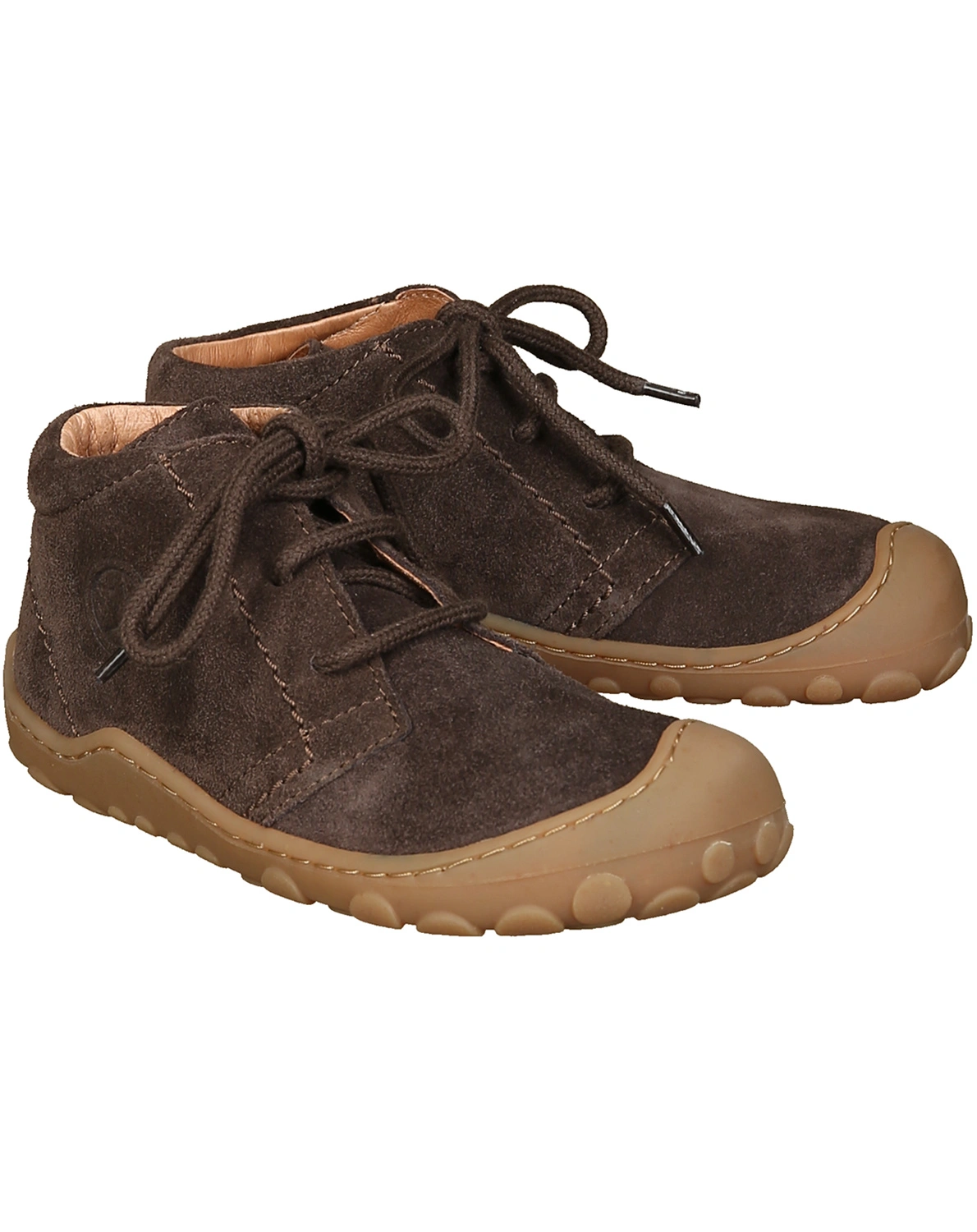 Halbschuhe MATHILDE BFOOT in coffee