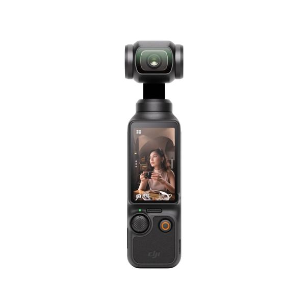 Action Cam DJI Osmo Pocket 3 Creator Combo
