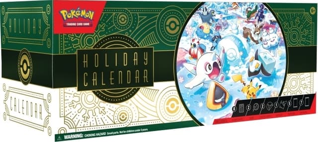 Pokémon Pokemon