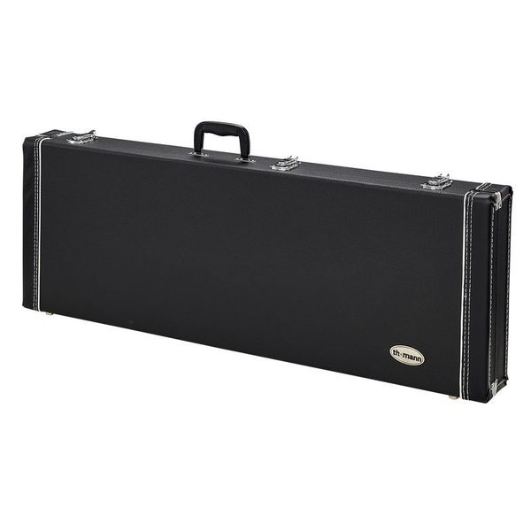 Harley Benton CST-24HB Charcoal Flame Bundle