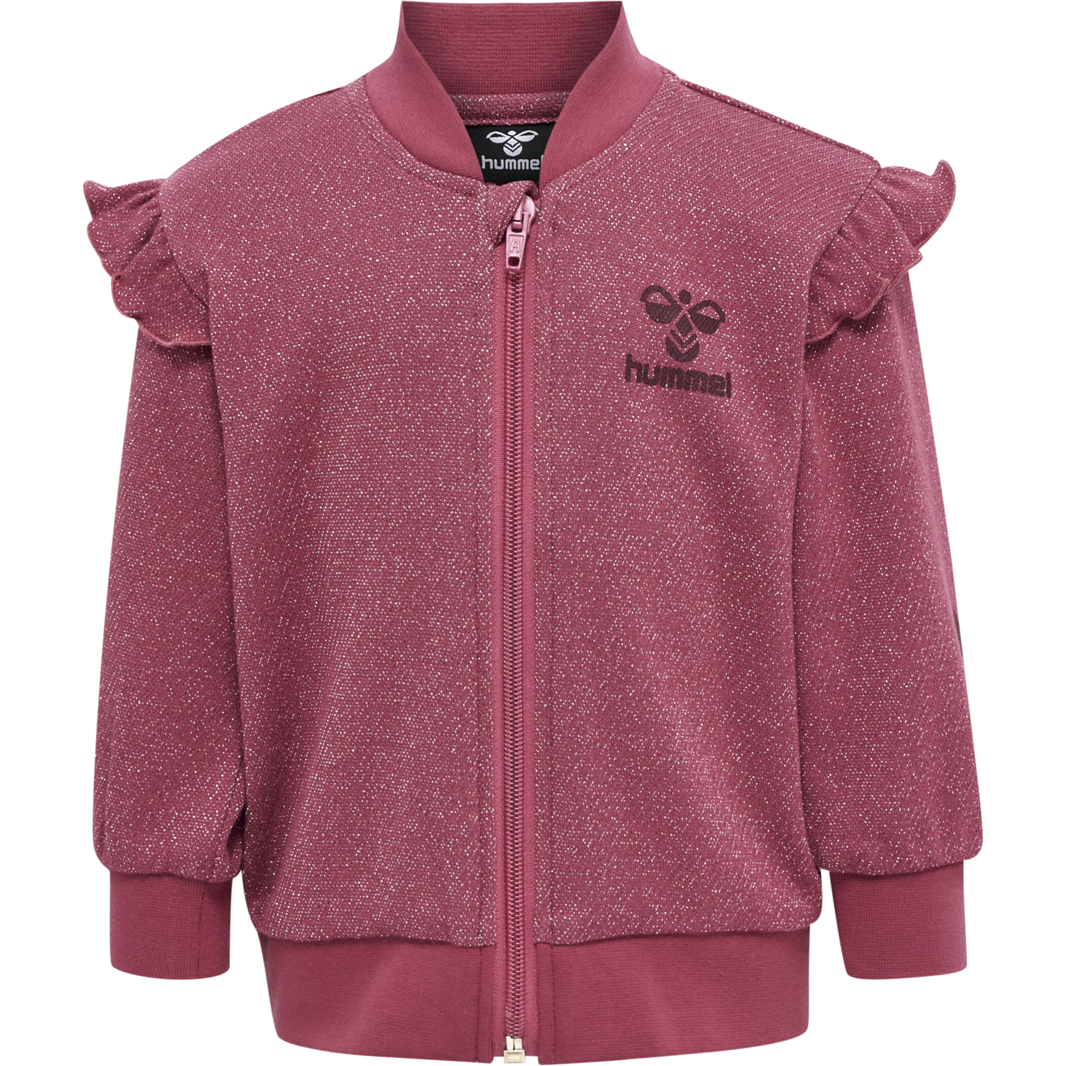 hmlSALLY ZIP JACKET
