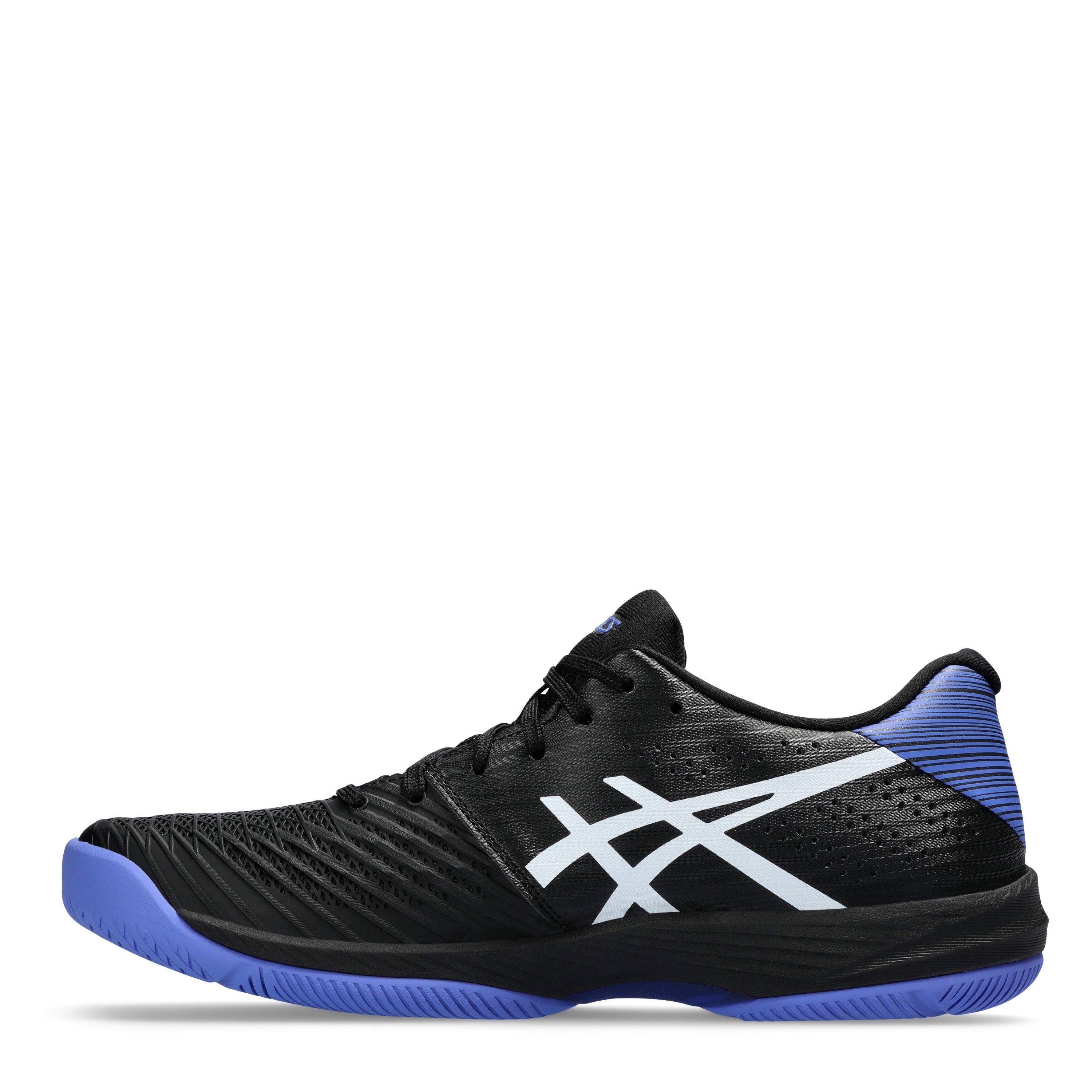 Asics Asics Solution Swift Ff Tennis Shoes Unisex Kids