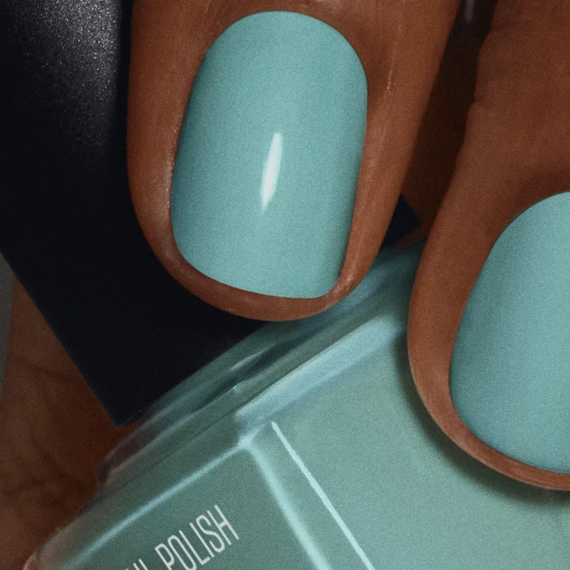 Nilens Jord Nail Polish 11 ml - No. 7659 Cold Hawaii