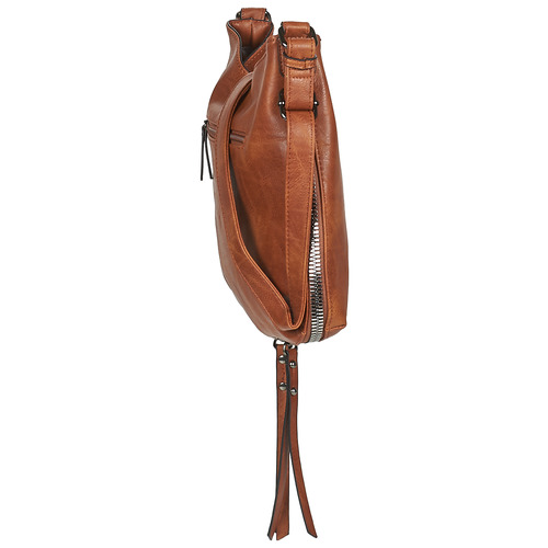 Casual Attitude - JITISE - Camel