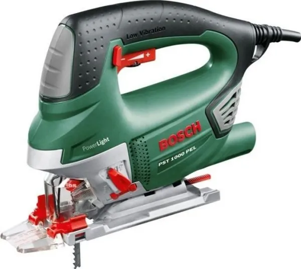 Bosch STIKSAV PST 1000 PEL CT