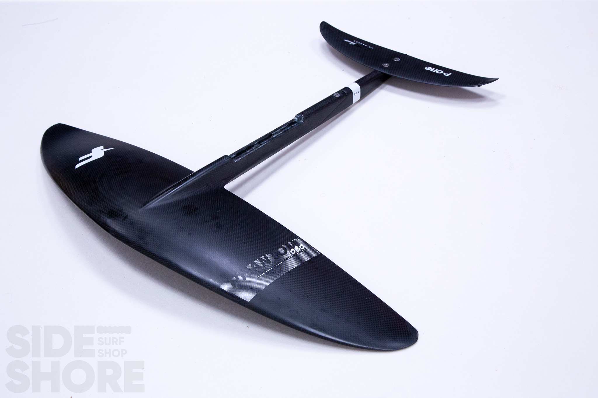 F.one Plane Phantom Carbon 1080
