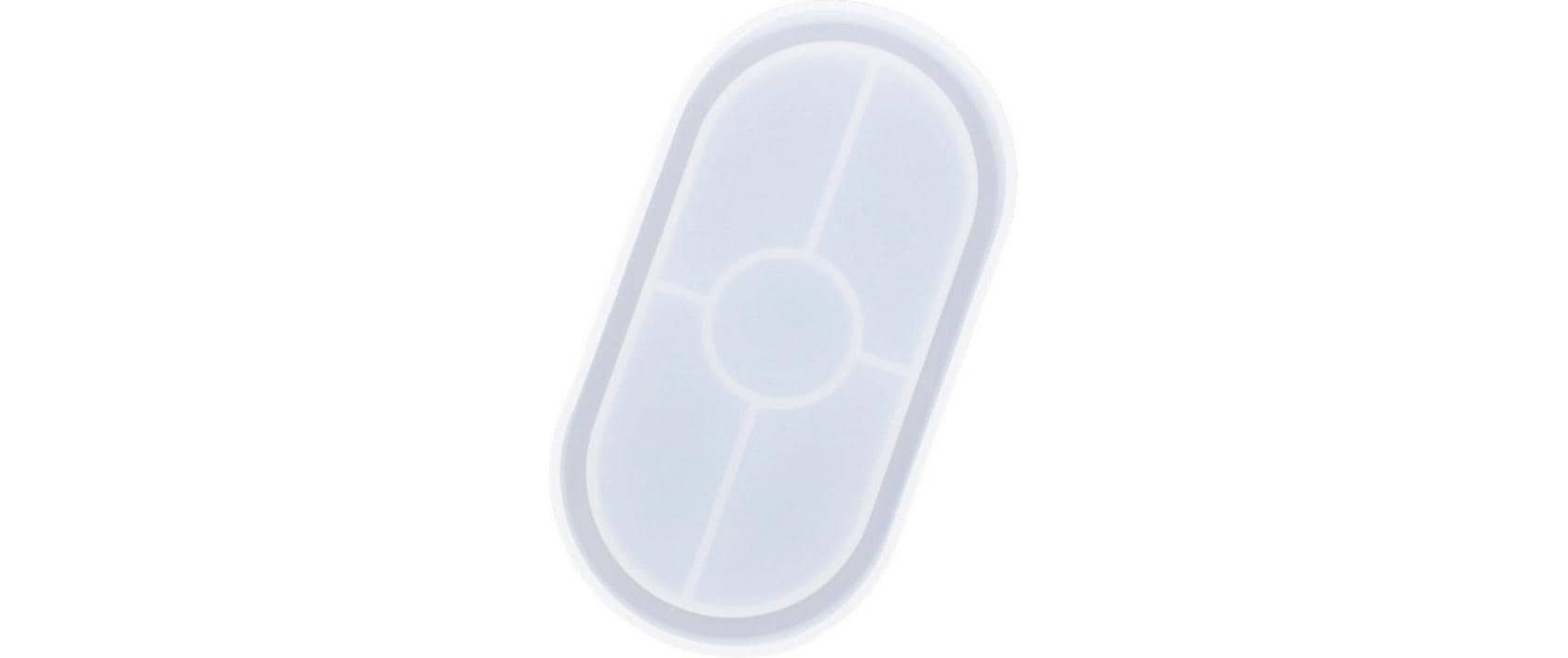 Giessform Schale 18 x 9.5 cmSilikongiessform