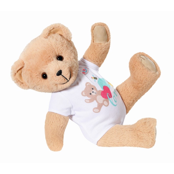 BABY born - Singender Teddy - 43 cm