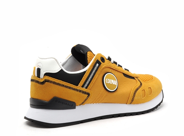 Colmar basses homme travis sport bold orange