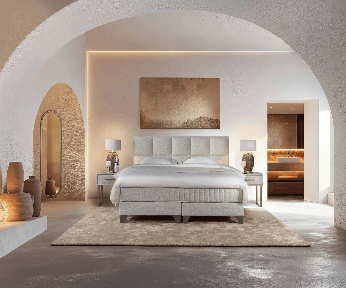 Serta   Hollywood  Boxspring