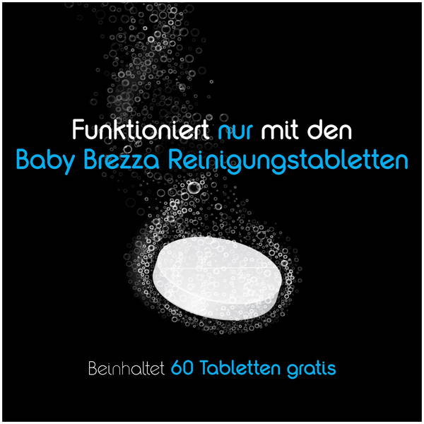 Baby BrezzaBaby Brezza   Bottle Washer Pro