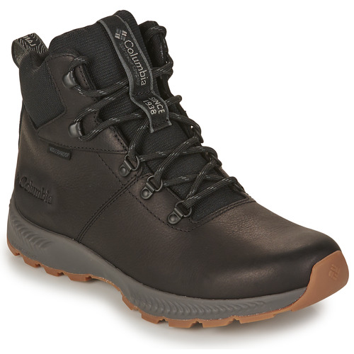Columbia - LANDROAMER EXPLORER WP - Noir