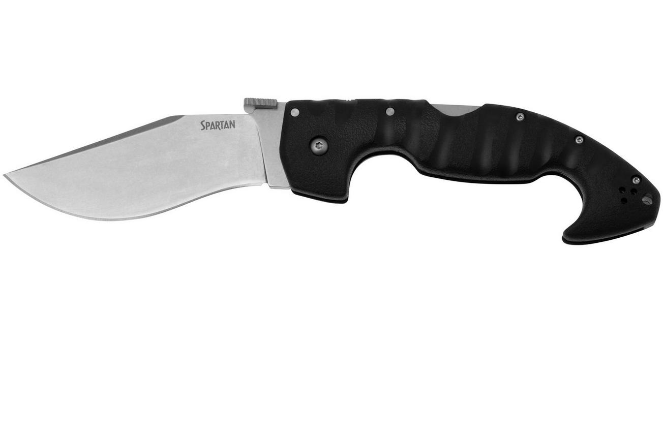 Cold Steel Spartan 21ST AUS10A zakmes