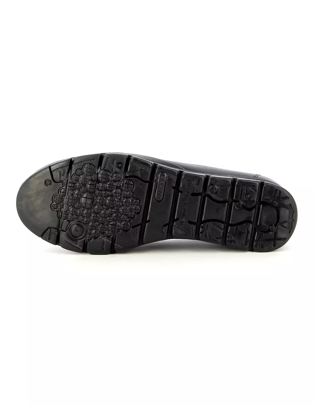 AGUA LIMON 169765 - Mocassins & bateaux Blackpatent