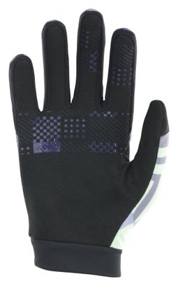 Gants ION Bike Scrub 10 years Unisexe Multi Couleurs