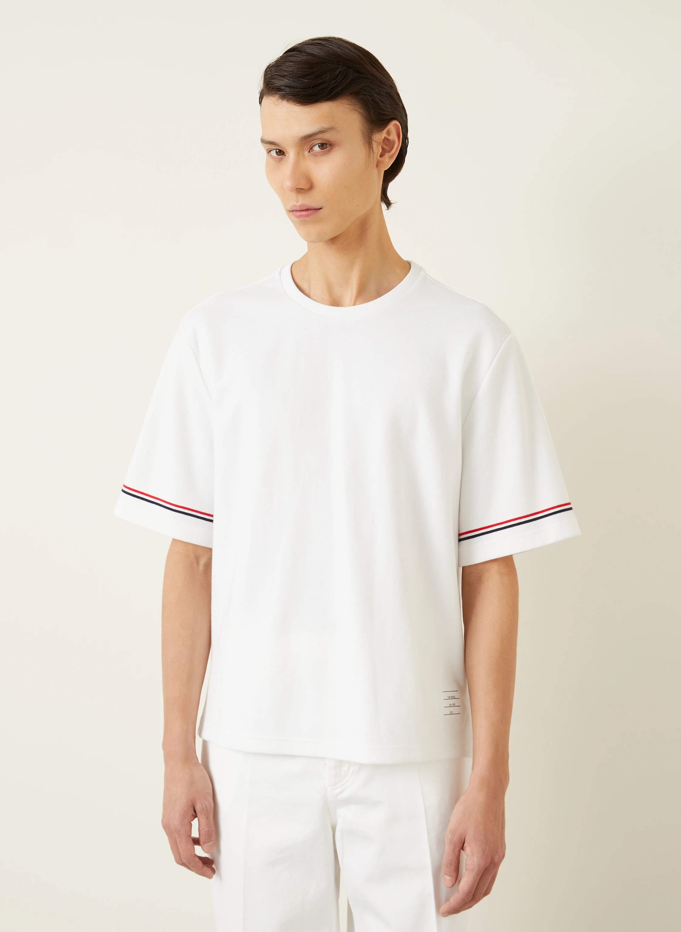 THOM BROWNE. T-Shirt