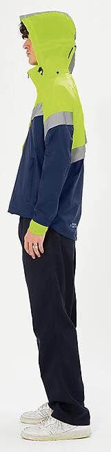 URBAN CIRCUS - VESTE IMPERMEABLE GIRO