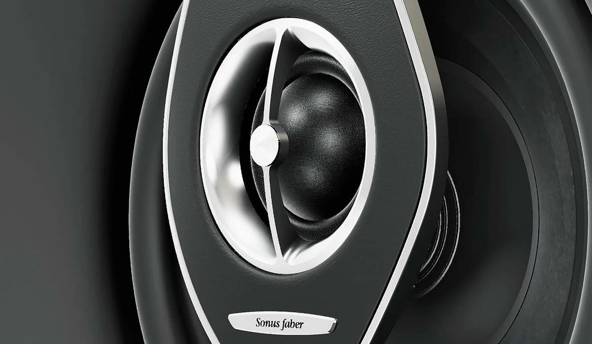 Sonus Faber Palladio PC-662 (la pièce) Enceintes encastrables