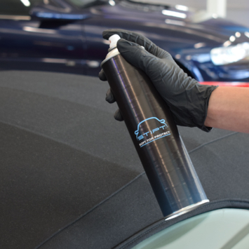Stipt Soft Top Protect