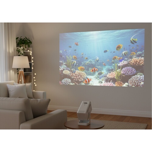 Vidéoprojecteur Philips Neopix 140 compact