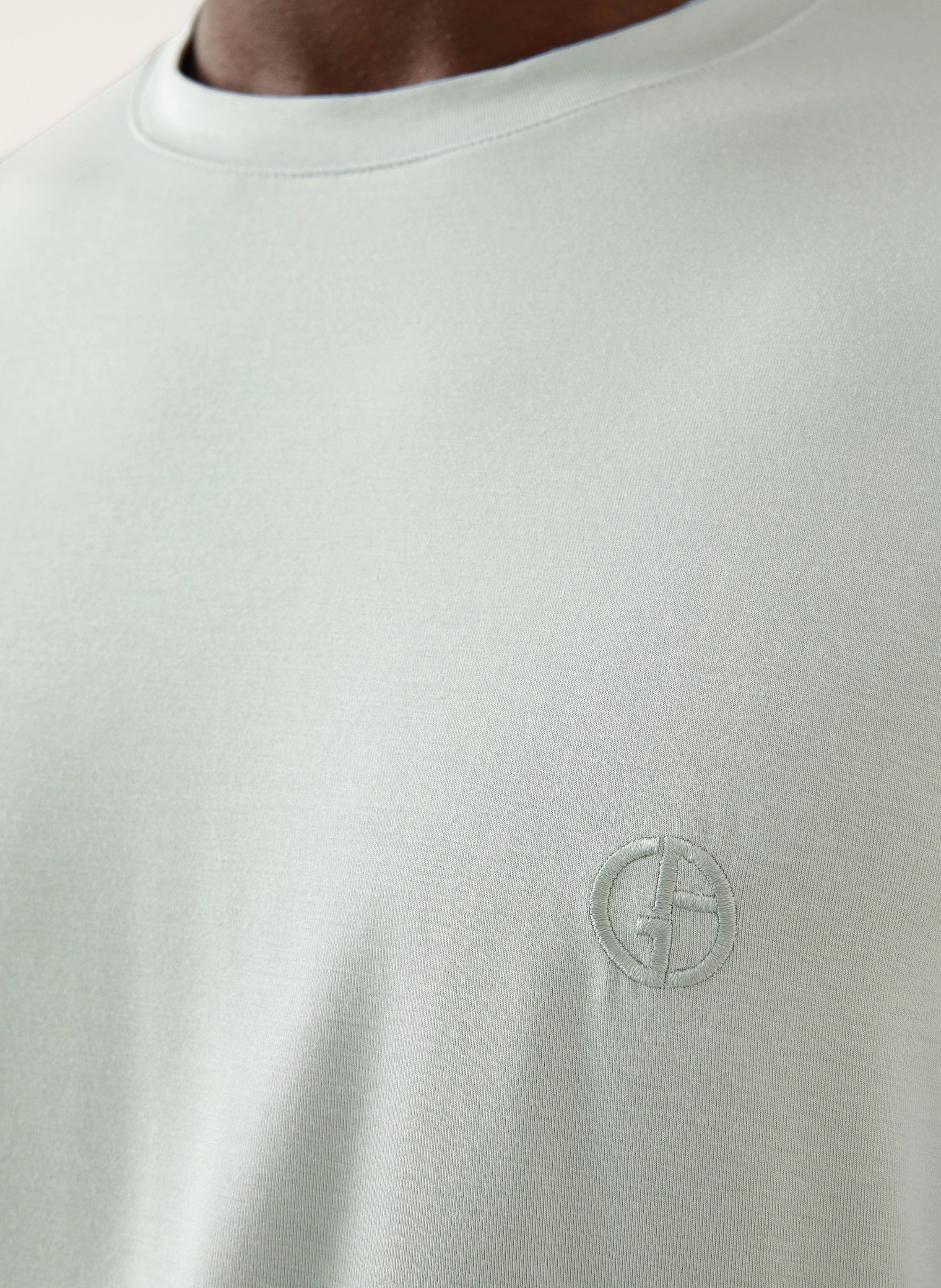 GIORGIO ARMANI T-Shirt