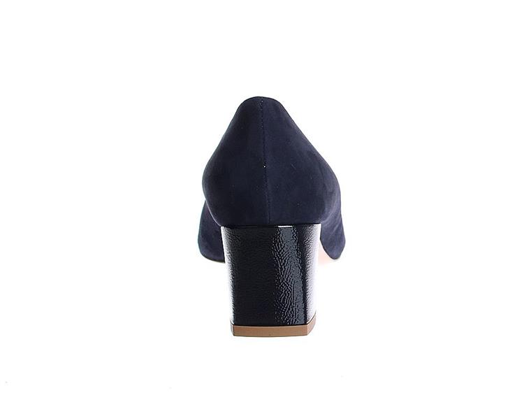 JvM Shoes L508Q Blauw