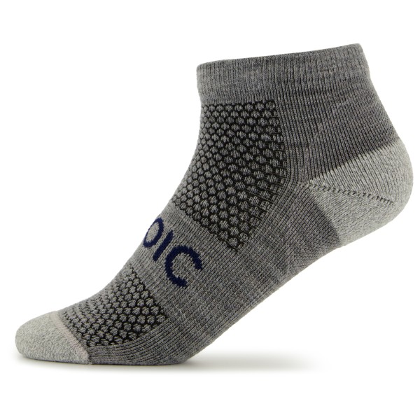 Stoic - Merino Running Low Socks - Chaussettes de running