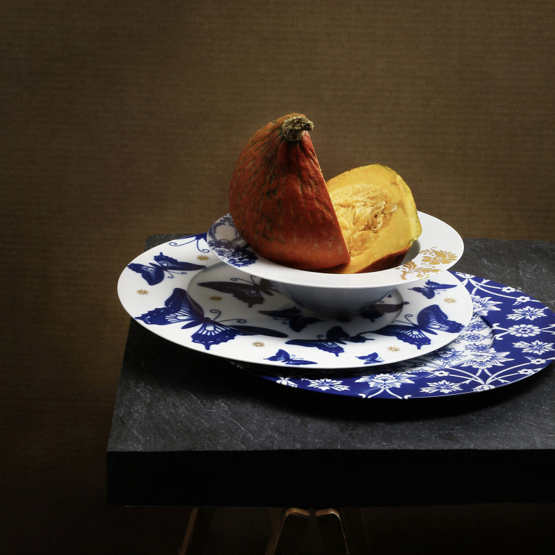 MY CHINA! · WUNDERKAMMER