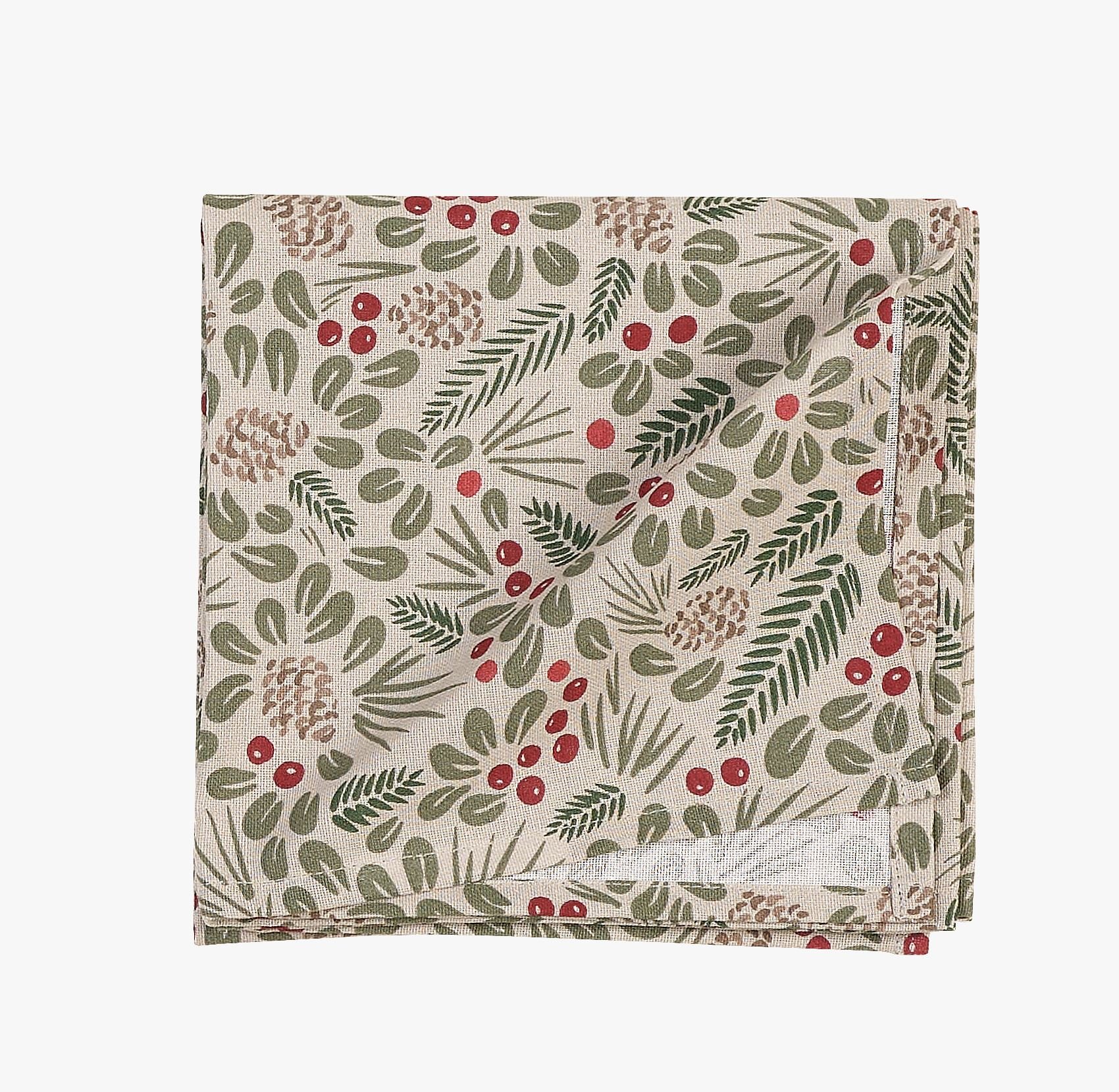 Duk multi - 90x90 cm
