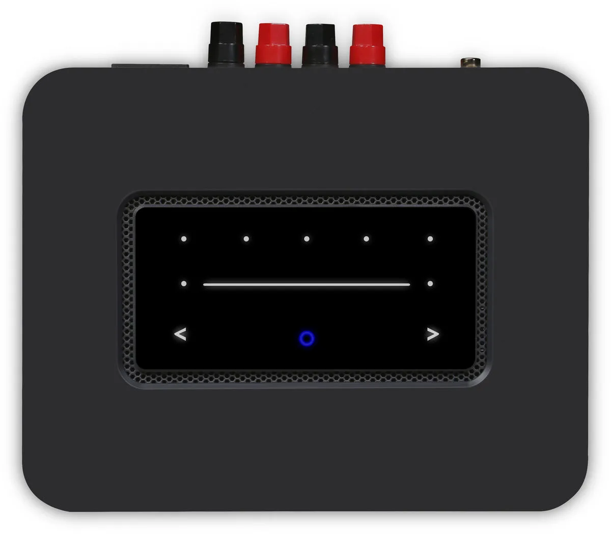 Bluesound Powernode Noir (2021) Amplis hi-fi stéréo