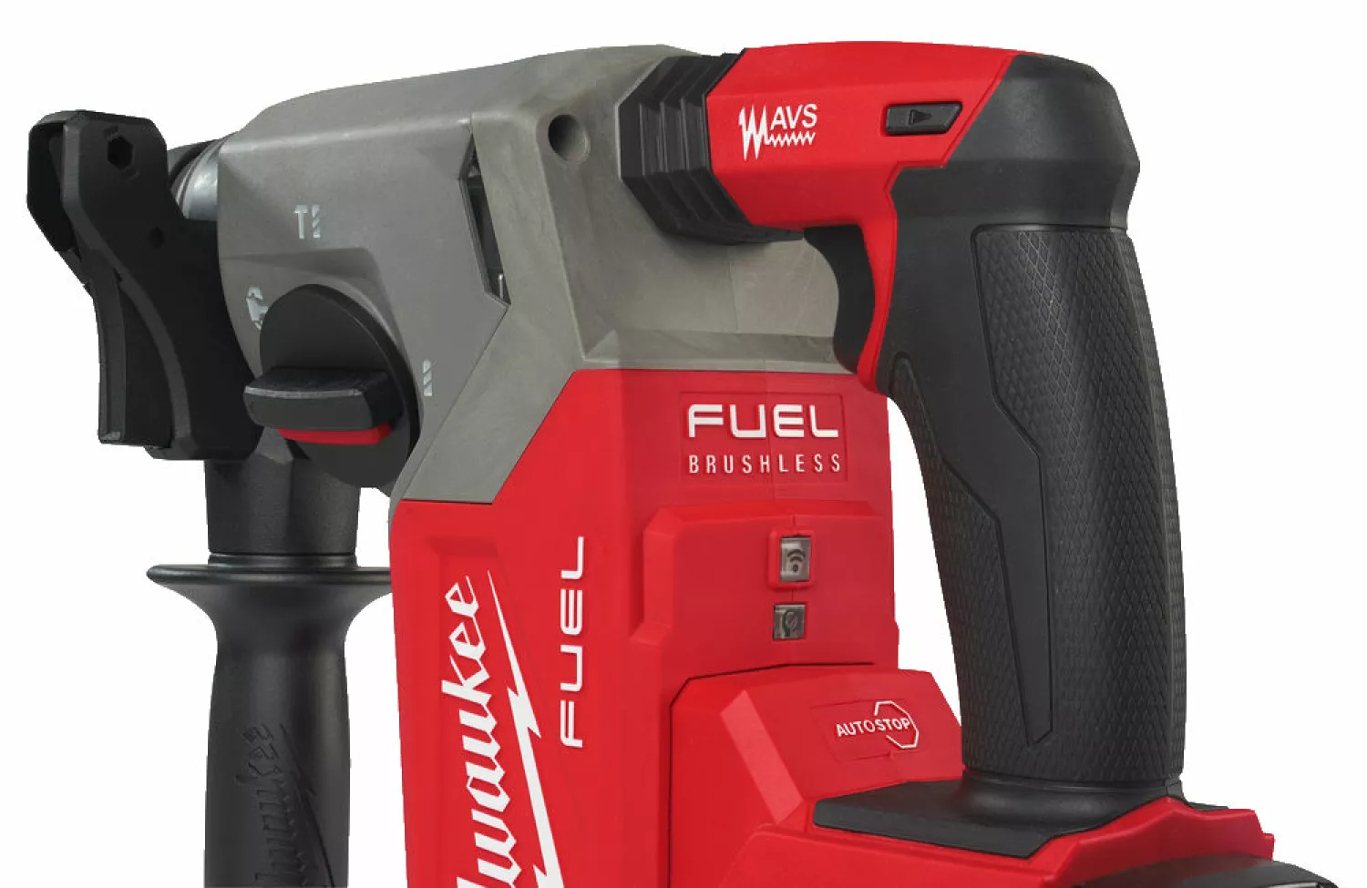 Milwaukee M18 ONEFHX-0 18V Li-ion Accu SDS-plus boorhamer body