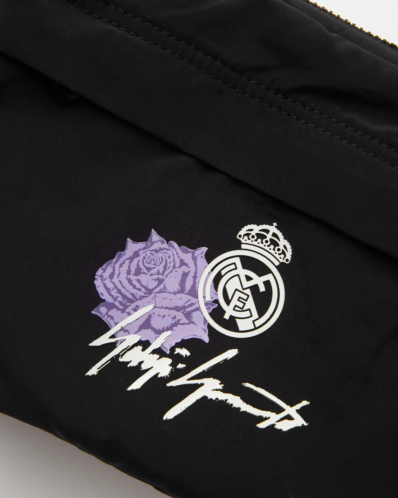 Mochila Y-3 Y-3 Real Madrid X