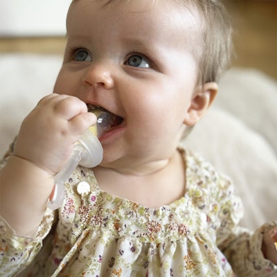 Le Toft Smakesmokk med Mini-isbitbrett, Rose