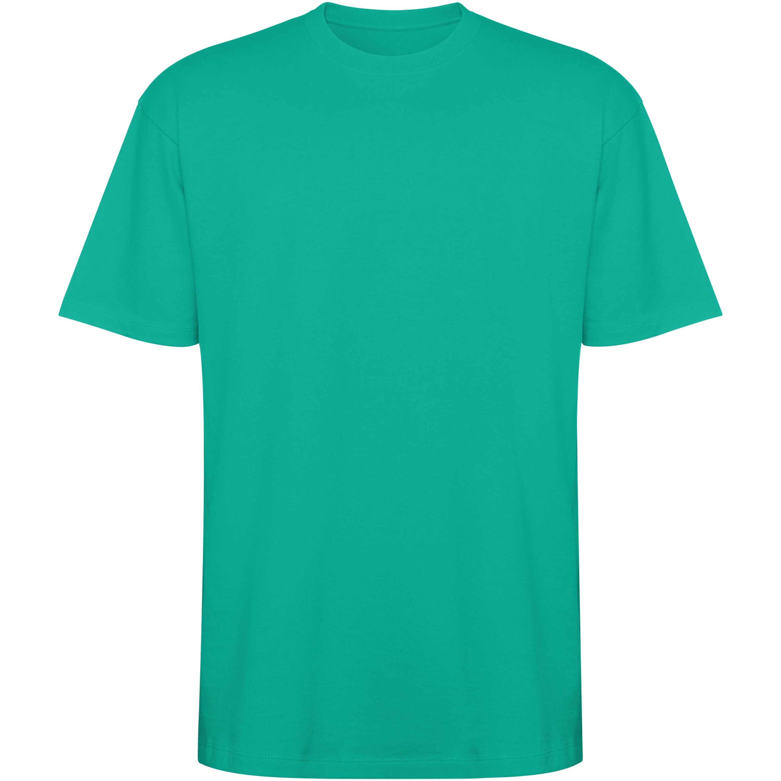 Roly R6560 - T-shirt Bull unisexe oversize à manches courtes