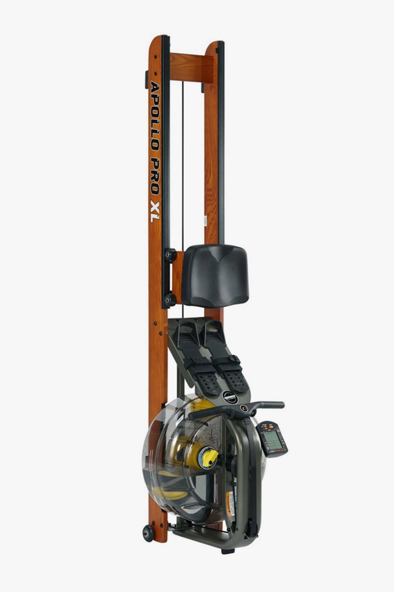 FIRST DEGREE FITNESS Apollo Pro II Plus XL Rudergerät