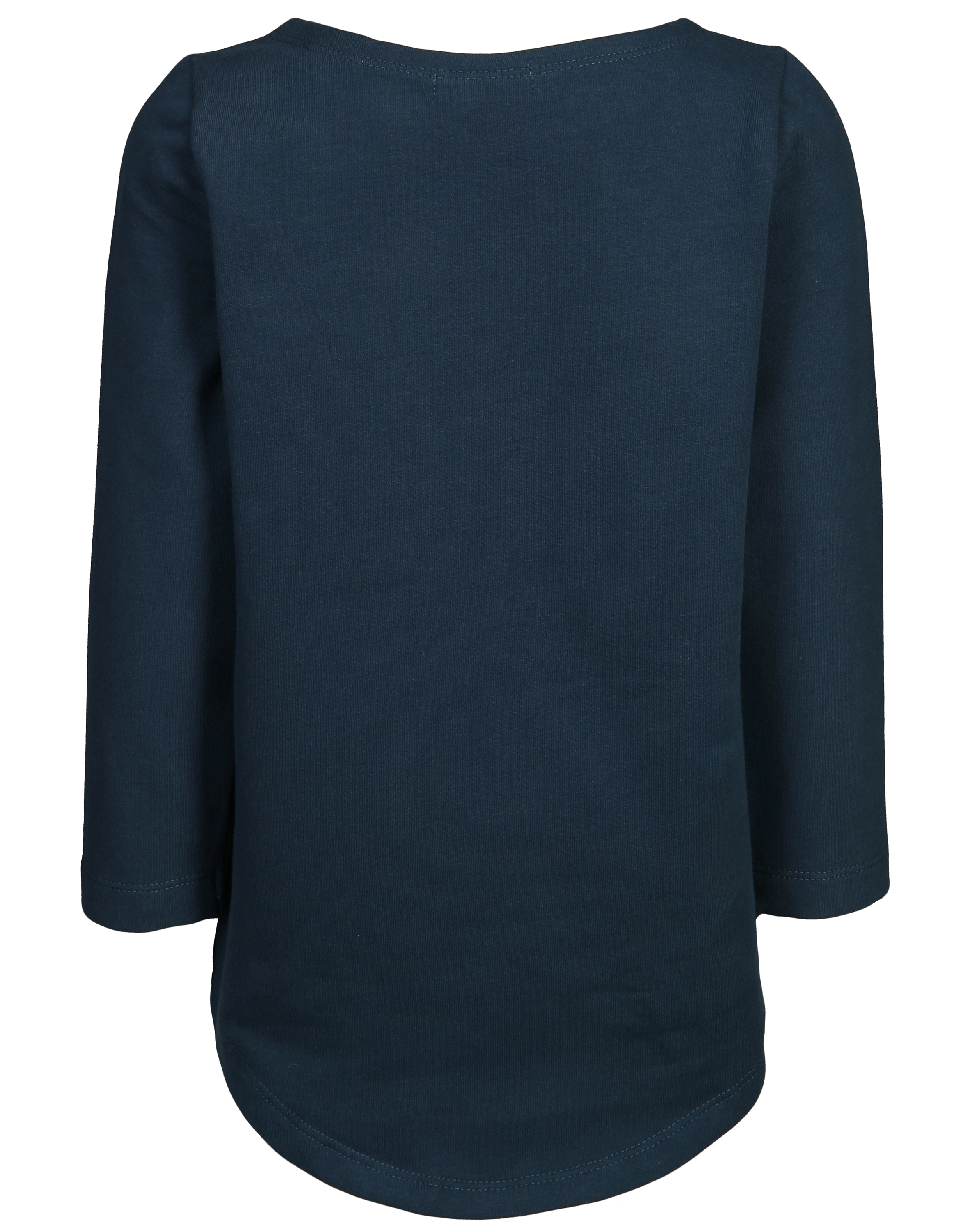 Sweatshirt ZAUBEREULE in dunkelblau